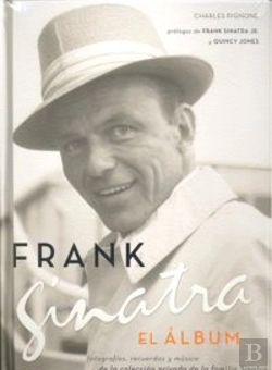 Bertrand.pt - Frank Sinatra. El Album  