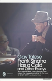 Frank Sinatra Has A Cold