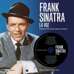 Bertrand.pt - Frank Sinatra. La Voz