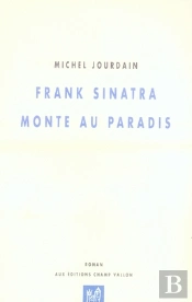 Frank Sinatra Monte Au Paradis