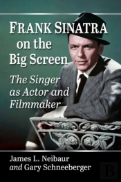Frank Sinatra On The Big Screen