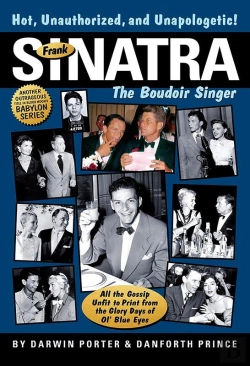 Bertrand.pt - Frank Sinatra, The Boudoir Singer