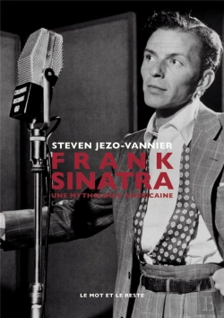 Bertrand.pt - Frank Sinatra ; Une Mythologie Americaine