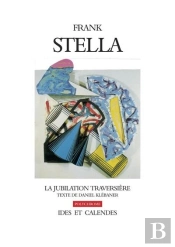 Frank Stella-La Jubilation Traversiere
