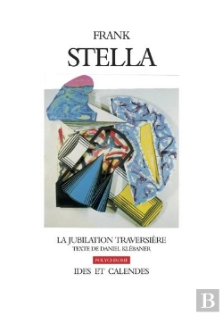 Bertrand.pt - Frank Stella-La Jubilation Traversiere