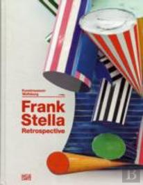 Frank Stella