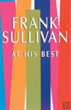 Bertrand.pt - Frank Sullivan At His Best
