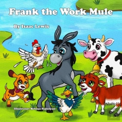 Bertrand.pt - Frank The Work Mule