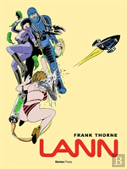 Bertrand.pt - Frank Thorneâ€™S Lann