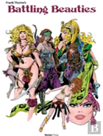 Frank Thorne'S Battling Beauties