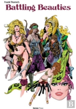 Bertrand.pt - Frank Thorne'S Battling Beauties