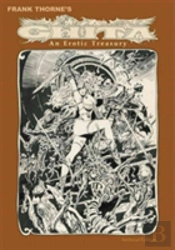 Frank Thorne'S Ghita An Erotic Treasury Vol.1