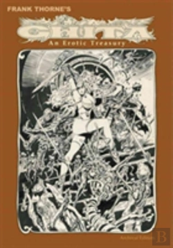 Bertrand.pt - Frank Thorne'S Ghita An Erotic Treasury Vol.1