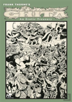 Bertrand.pt - Frank Thorne'S Ghita An Erotic Treasury Vol.2