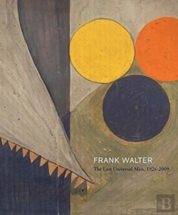 Bertrand.pt - Frank Walter - The Last Universal Man, 1926-2009