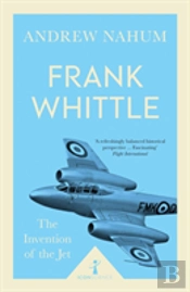 Frank Whittle (Icon Science)