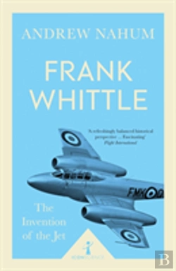 Bertrand.pt - Frank Whittle (Icon Science)
