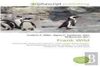 Frank Wild