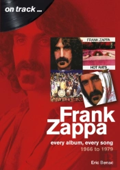 Frank Zappa 1966 To 1979