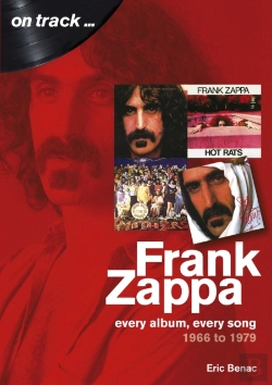 Bertrand.pt - Frank Zappa 1966 To 1979
