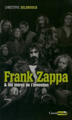 Bertrand.pt - Frank Zappa & Les Mères De L'Invention