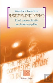 Frank Zappa En El Infierno