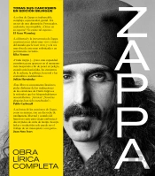 Frank Zappa