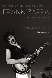 Frank Zappa