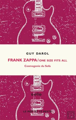 Bertrand.pt - Frank Zappa ; One Size Fits All