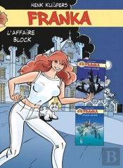 Franka Coffret T 16.17