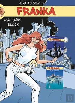 Bertrand.pt - Franka Coffret T 16.17