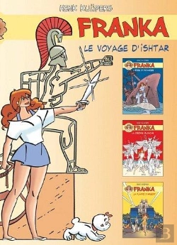 Bertrand.pt - Franka Coffret T 19.20.21