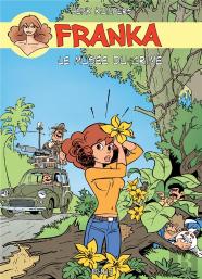 Franka ; Le Musée Du Crime