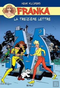 Bertrand.pt - Franka T13