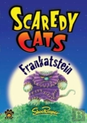 Frankatstein - Scaredy Cats