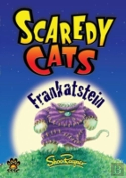 Bertrand.pt - Frankatstein - Scaredy Cats