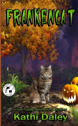 Bertrand.pt - Frankencat