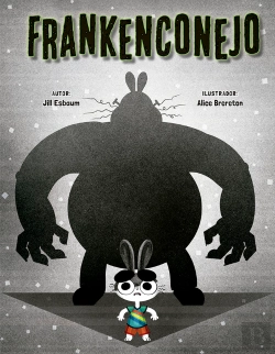 Bertrand.pt - Frankenconejo
