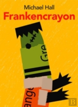 Bertrand.pt - Frankencrayon