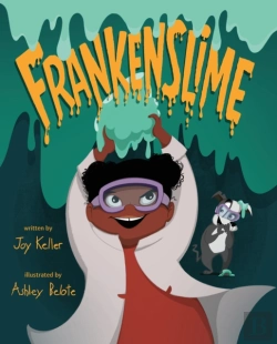 Bertrand.pt - Frankenslime