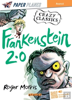 Bertrand.pt - Frankenstein 2.0