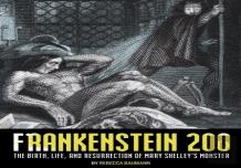 Frankenstein 200