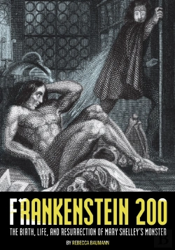 Bertrand.pt - Frankenstein 200