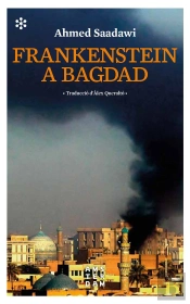 Frankenstein A Bagdad