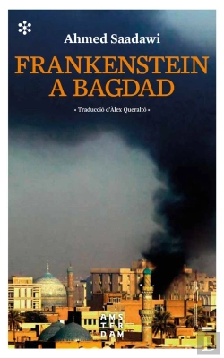 Bertrand.pt - Frankenstein A Bagdad