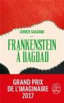 Frankenstein A Bagdad