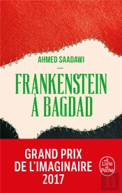 Frankenstein A Bagdad