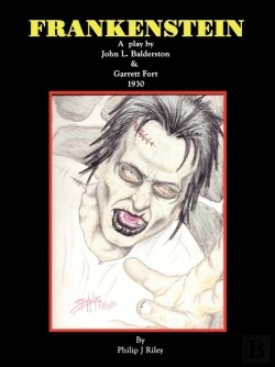 Bertrand.pt - Frankenstein - A Play