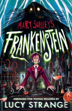 Bertrand.pt - Frankenstein: A Quick Read