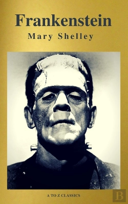 Bertrand.pt - Frankenstein (A To Z Classics)